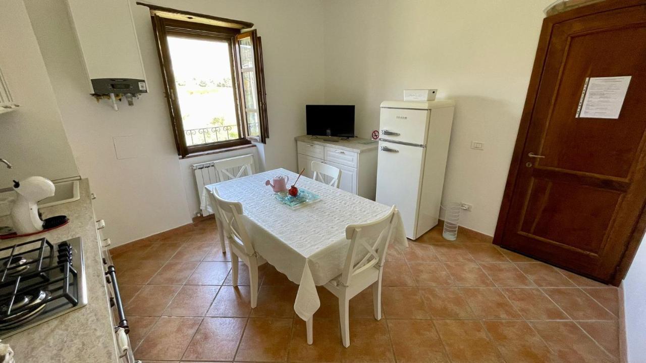 Relax On The Lake Passignano sul Trasimeno Exterior foto