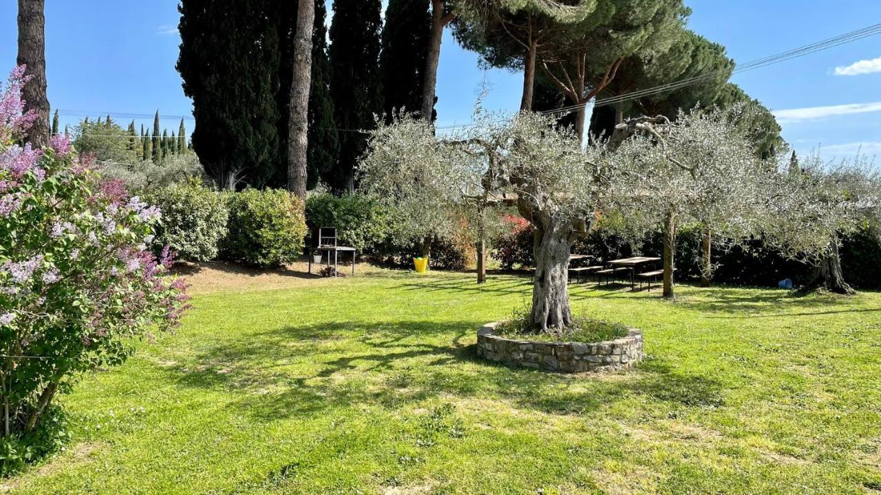 Relax On The Lake Passignano sul Trasimeno Exterior foto