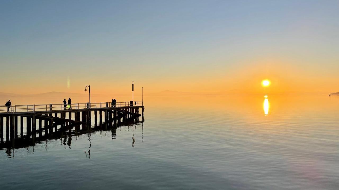 Relax On The Lake Passignano sul Trasimeno Exterior foto