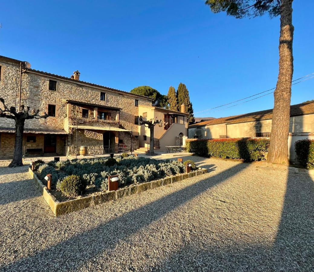 Relax On The Lake Passignano sul Trasimeno Exterior foto