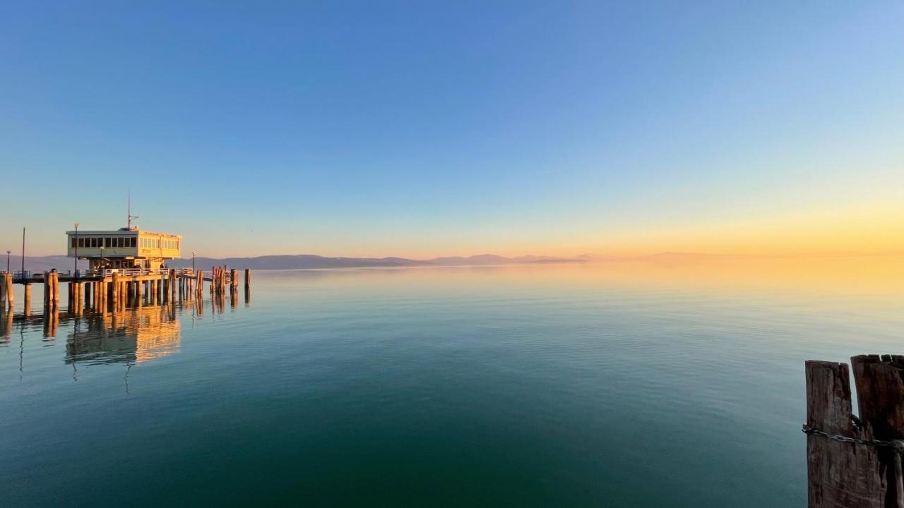 Relax On The Lake Passignano sul Trasimeno Exterior foto